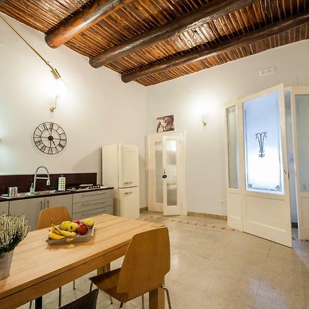 Ferienwohnung Duomo 22 Neapel Exterior foto