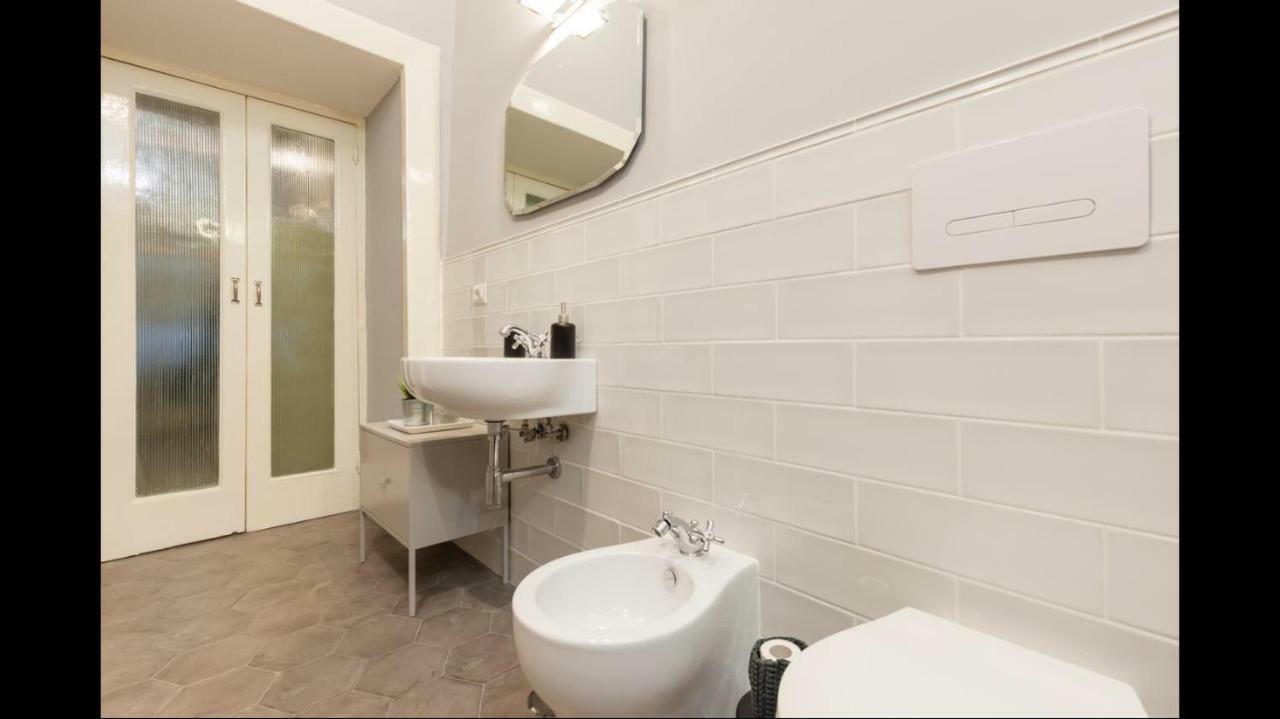 Ferienwohnung Duomo 22 Neapel Exterior foto