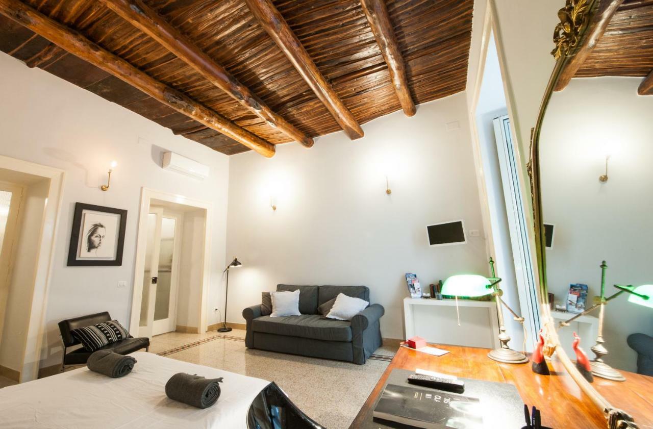 Ferienwohnung Duomo 22 Neapel Exterior foto