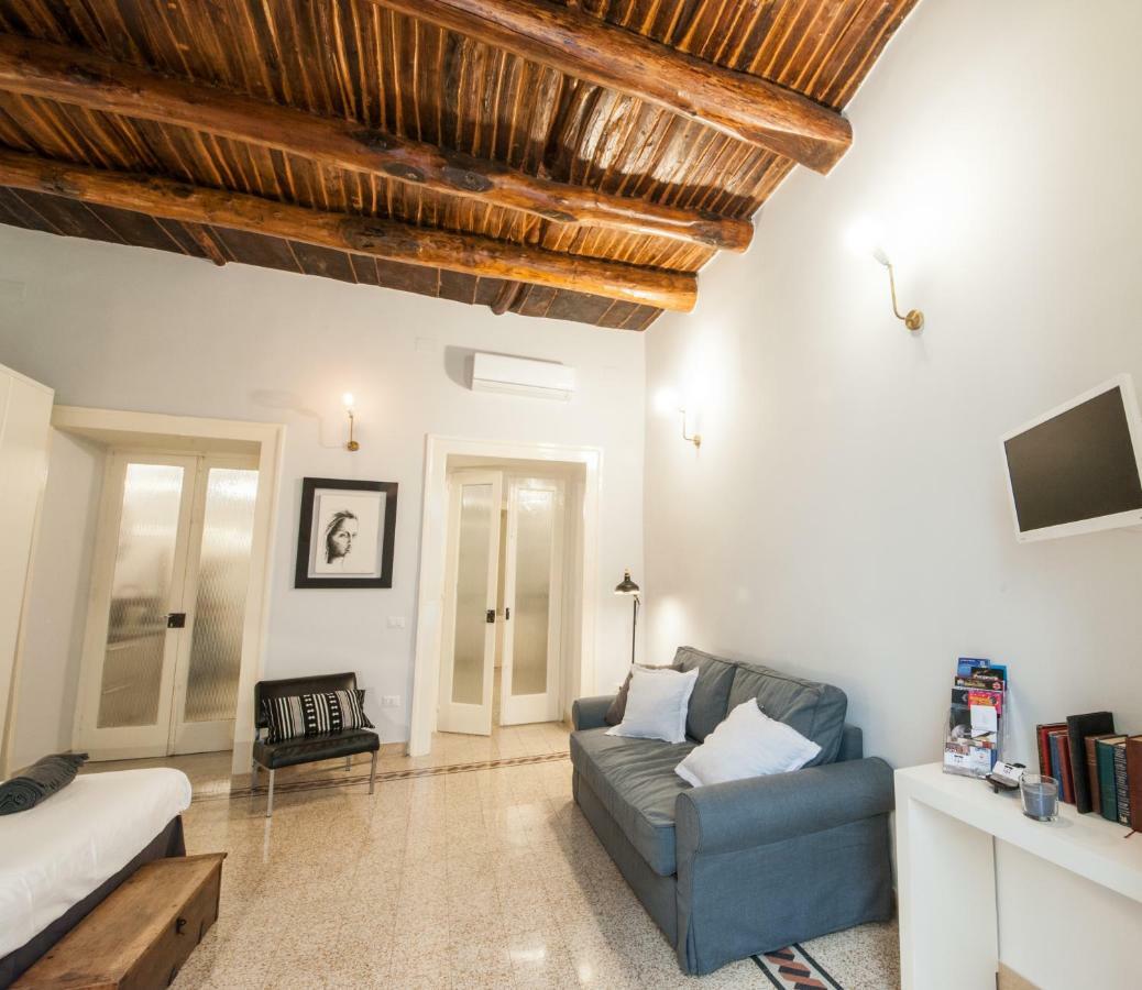 Ferienwohnung Duomo 22 Neapel Exterior foto